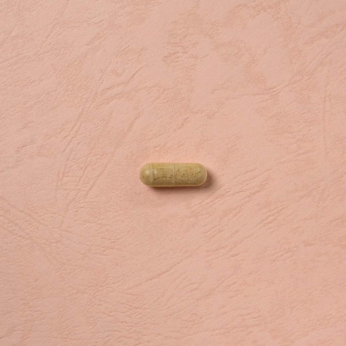 水溶性褐藻糖膠