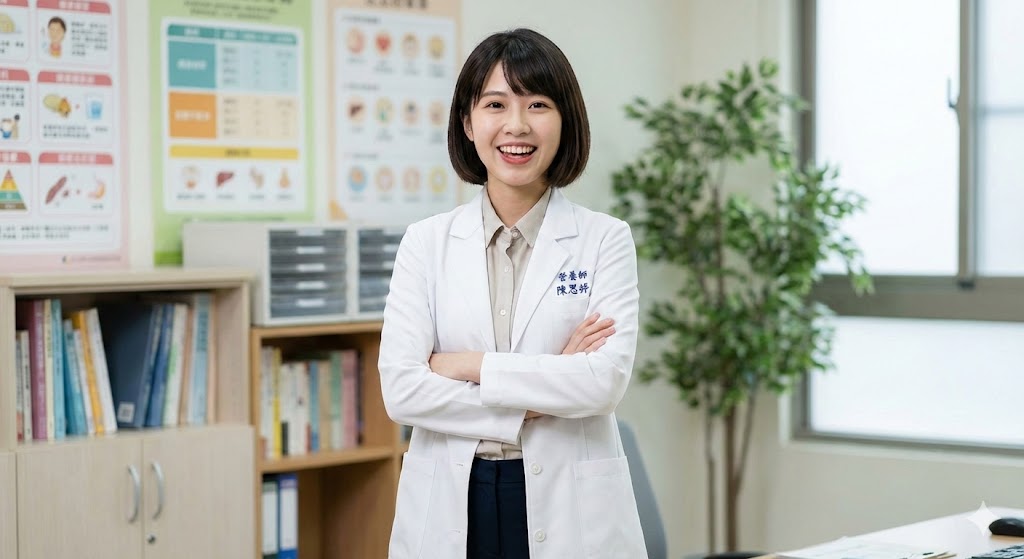 BLNC 基因營養師