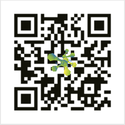 LINE QR Code